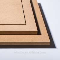 Super E0 formaldehyde emission furniture mdf