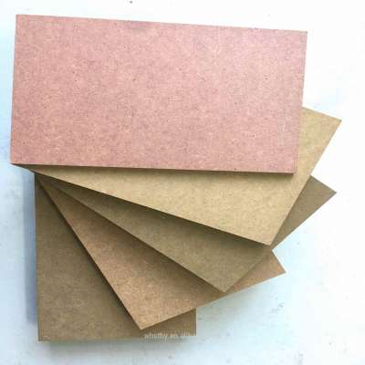 Super E0 E1 formaldehyde emission mdf