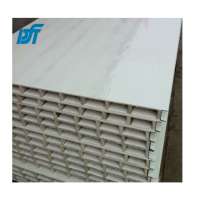 ECO friendly Panel Magnesium Oxide Board