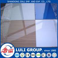 high gloss uv mdf board for kitchen cabinet