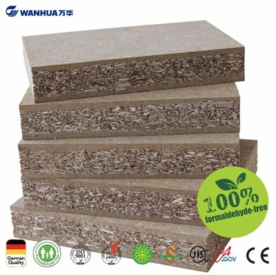 Trend setter for melamine mdf and slatwall masonite boards making machine