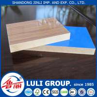 Best Quality High Gloss UV Painted MDF Sheet and High Gloss Panel MDF with CE CARB FSC SGS ISO Certificated for sale