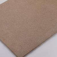 Customizable and Ecological resin for particle board raw straw mdf sheet price