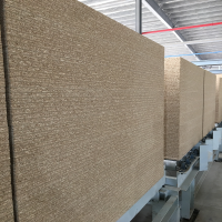 7 x 9 feet particle board melamine